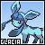 Glaceon